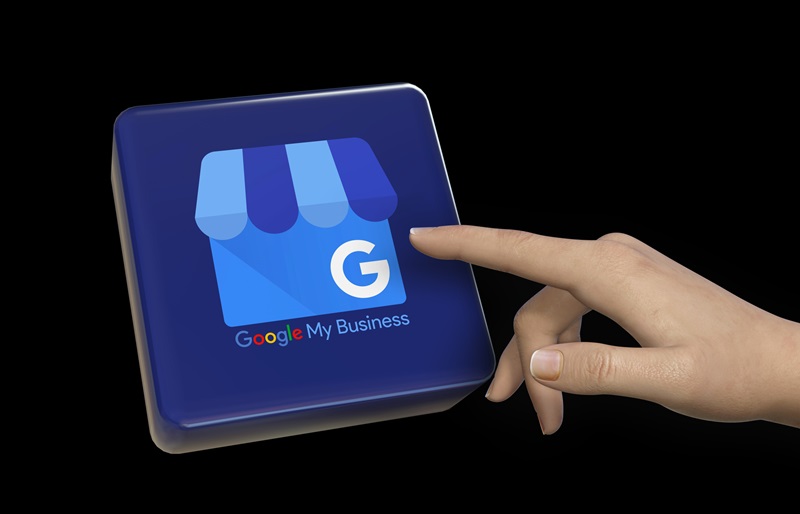 Optimizing Google Business Profile