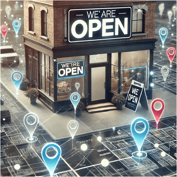 The importance of local SEO for small business