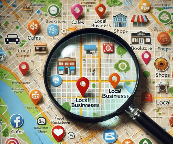 What is Local SEO