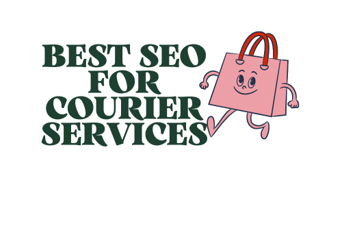 SEO for Courier Services