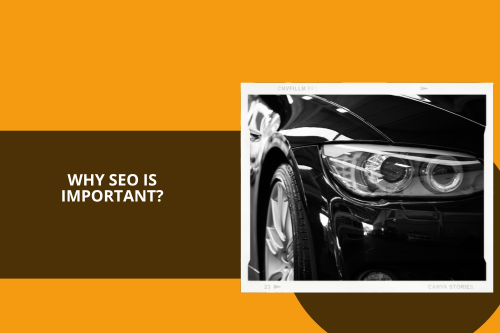 Why SEO is Important for Transportation & Logistics Services