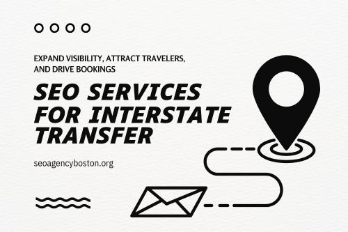 SEO Services for Interstate Transfer
