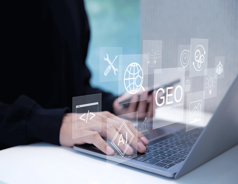 Best Generative Engine Optimization Company for AI Visibility