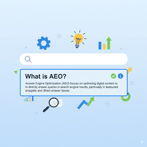 What is Answer Engine Optimization (AEO)? A 2025 Guide for SEOs and Content Creators