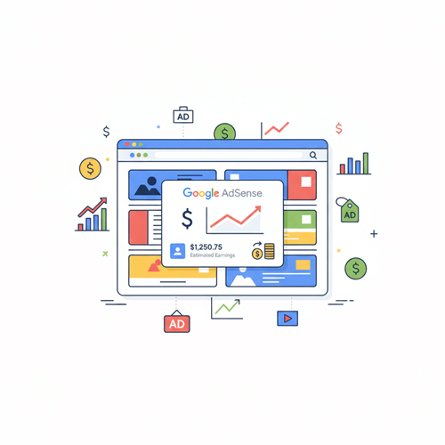 What is Google AdSense? How It Works, Eligibility, and Monetization Tips