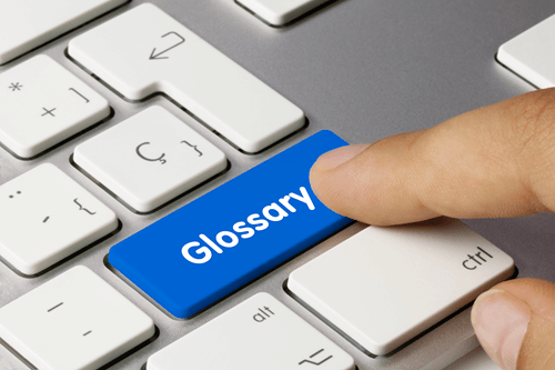 The Ultimate Digital Marketing Glossary – Powered by SEO Agency Boston