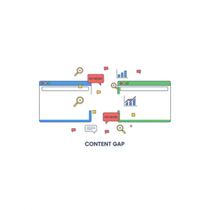 Content Gap: Finding What’s Missing in Your Strategy