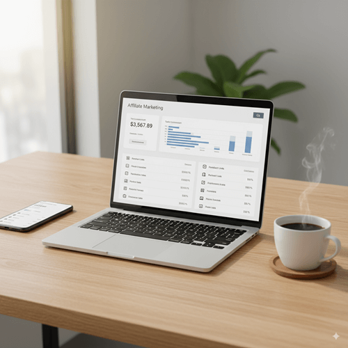 What is Affiliate Marketing? How It Works, Models, and Earning Strategies