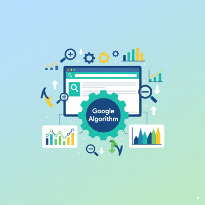 What is an Algorithm Update in SEO? Understanding Google’s Core Changes and Their Impact