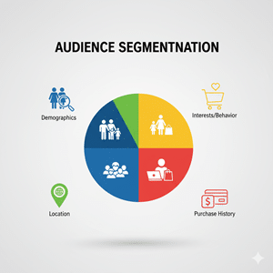 Audience Segmentation: Target Smarter, Market Better