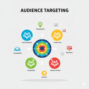 Audience Targeting: Deliver the Right Message to the Right People