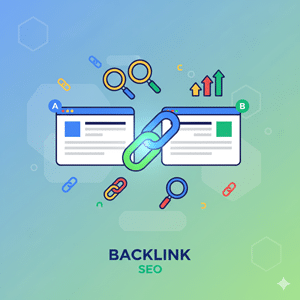 Backlink: The Backbone of SEO Authority