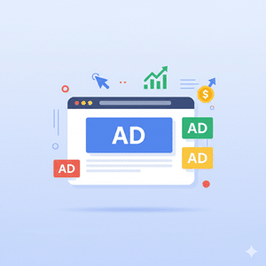 Banner Ads: The Digital Billboards of Online Marketing