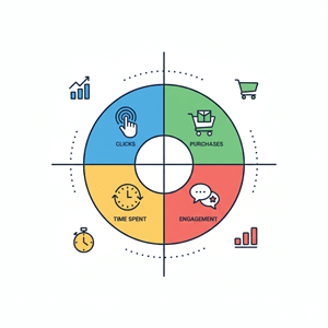 Behavioral Segmentation: Targeting Audiences by Action, Not Assumption