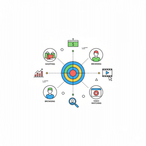 Behavioral Targeting: Reaching the Right People at the Right Moment