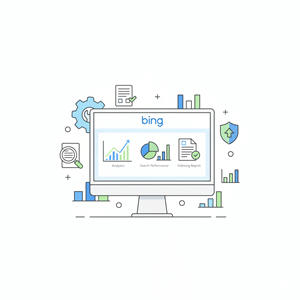 Bing Webmaster Tools: Microsoft’s SEO Dashboard for Webmasters