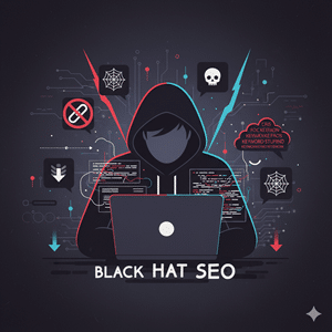 Black Hat SEO: Shortcuts That Cost Long-Term Success