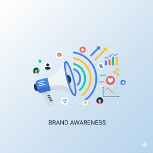 Brand Awareness: The First Step Toward Market Dominance