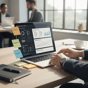 Brand Positioning: Claiming Your Space in the Customer’s Mind