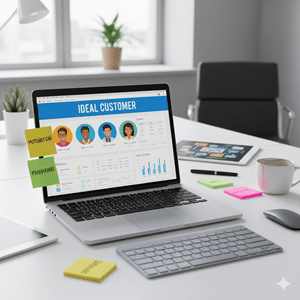Buyer Persona: Your Ideal Customer, Defined