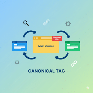 Canonical Tag: The SEO Signal That Prevents Duplicate Content