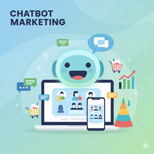 Chatbot Marketing: Automating Conversations, Scaling Engagement