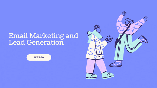 Email Marketing and Lead Generation Service in Quincy