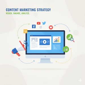 Content Marketing: Driving Growth Through Value-First Storytelling
