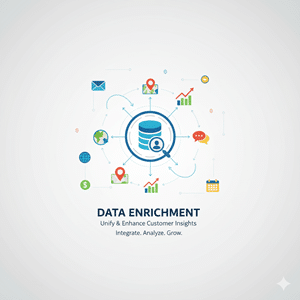 What is Data Enrichment