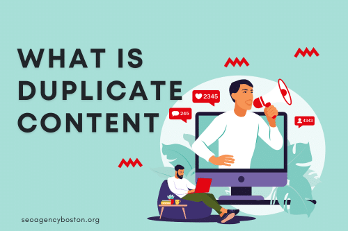 What is Duplicate Content